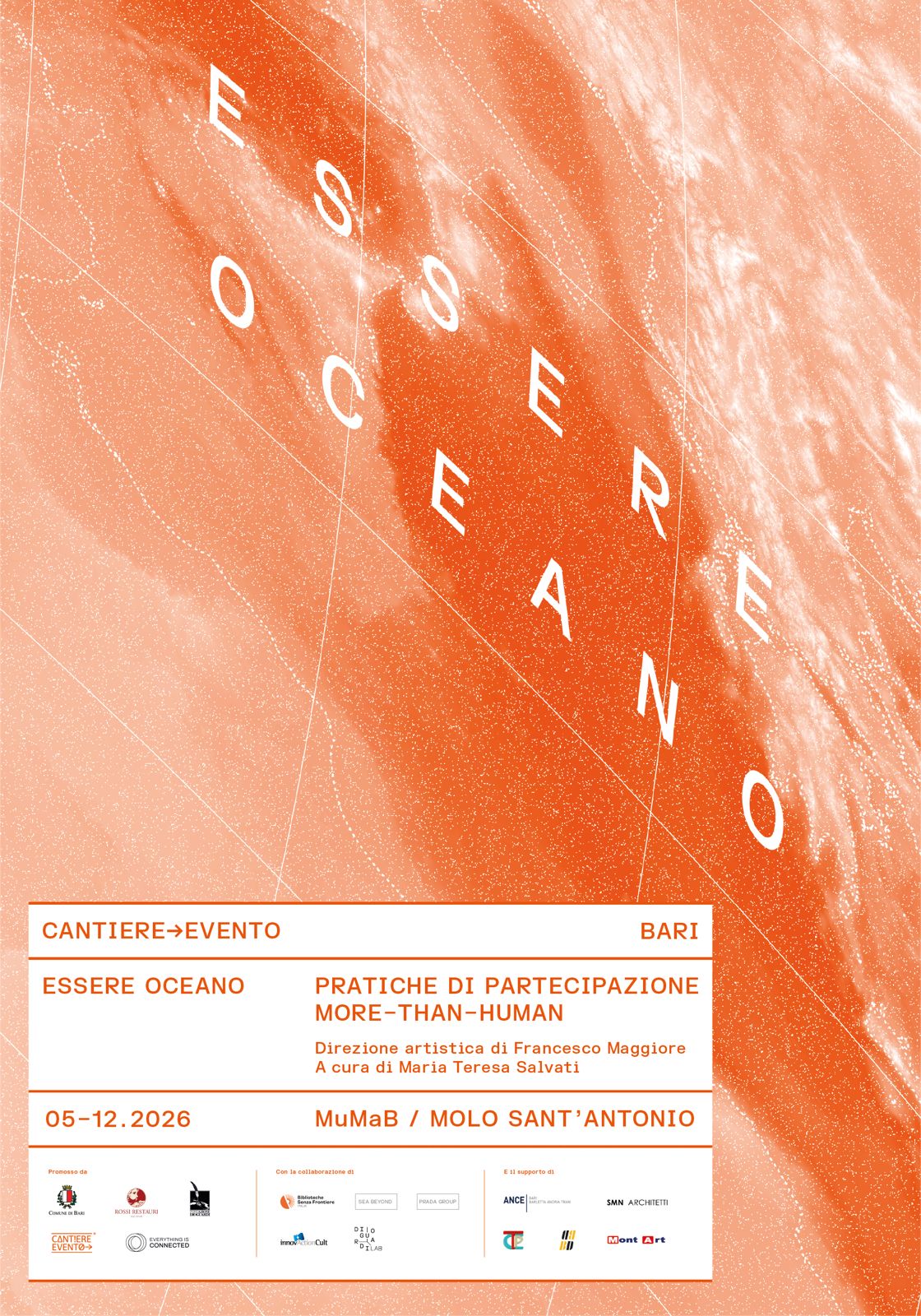 Essere Oceano Children Lab